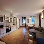 Locanda Zum Fuchs - Familie Andrae 3*