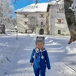 Locanda Zum Fuchs - Familie Andrae