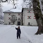 Locanda Zum Fuchs - Familie Andrae Hermagor-Pressegger See