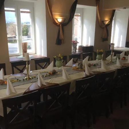 Kro Zum Fuchs - Familie Andrae Hermagor-Pressegger See