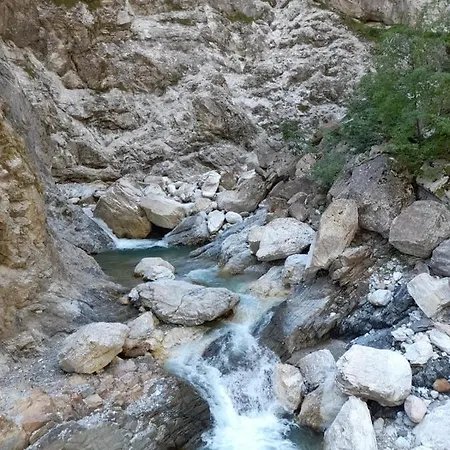 Zum Fuchs - Familie Andrae 3*