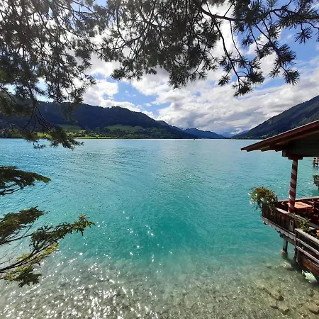 Zum Fuchs - Familie Andrae 3*