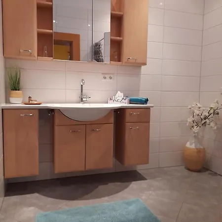 Kro Zum Fuchs - Familie Andrae