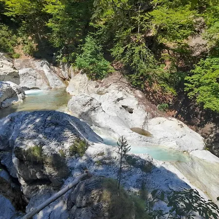 Zum Fuchs - Familie Andrä Gasthof 3*