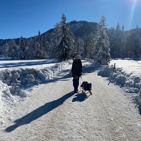 Inn Zum Fuchs - Familie Andrae