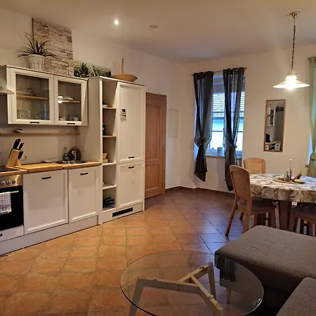 Zum Fuchs - Familie Andrae Mini-hôtel Hermagor-Pressegger See