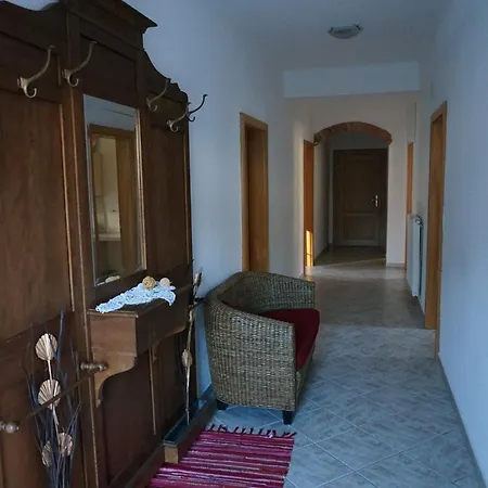 Inn Zum Fuchs - Familie Andrae Hermagor-Pressegger See