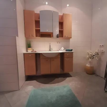 Zum Fuchs - Familie Andrae Mini-hôtel 3*