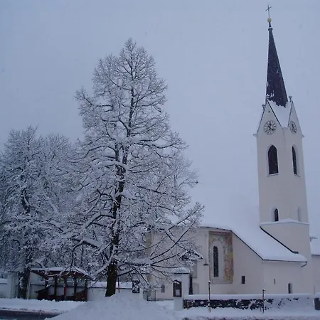 Kro Zum Fuchs - Familie Andrae 3*