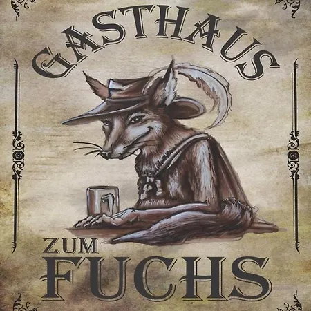 Zum Fuchs - Familie Andrae 3*