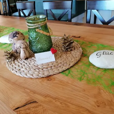 Kro Zum Fuchs - Familie Andrae Hermagor-Pressegger See