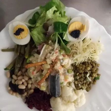 Zum Fuchs - Familie Andrae Kro