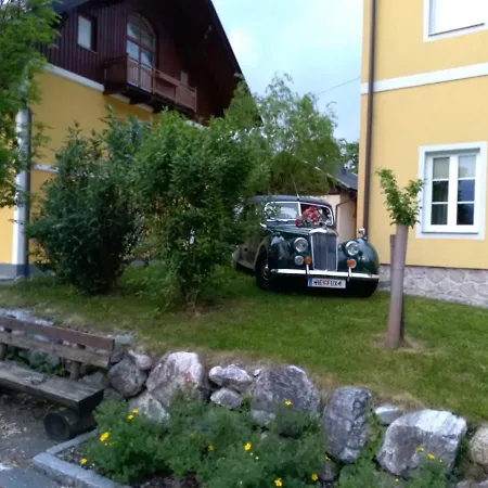 Zum Fuchs - Familie Andrae Mini-hôtel