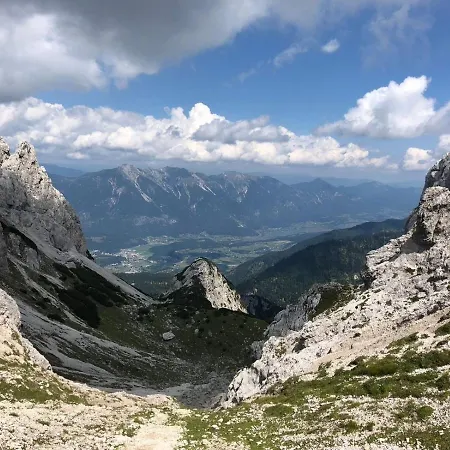 Zum Fuchs - Familie Andrä 3*
