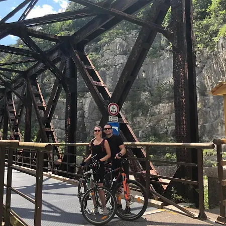 Inn Zum Fuchs - Familie Andrae Hermagor-Pressegger See