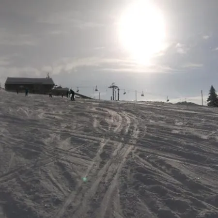 Zum Fuchs - Familie Andrae 3*