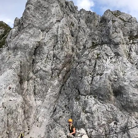 Zum Fuchs - Familie Andrae 3*