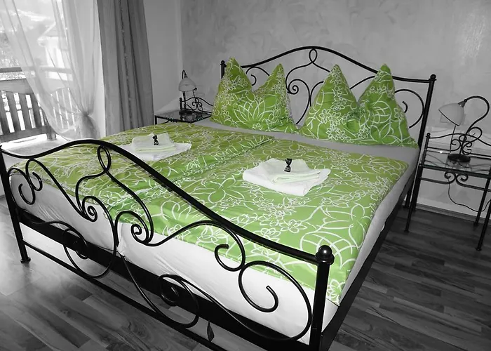 Inn Zum Fuchs - Familie Andrae 3*