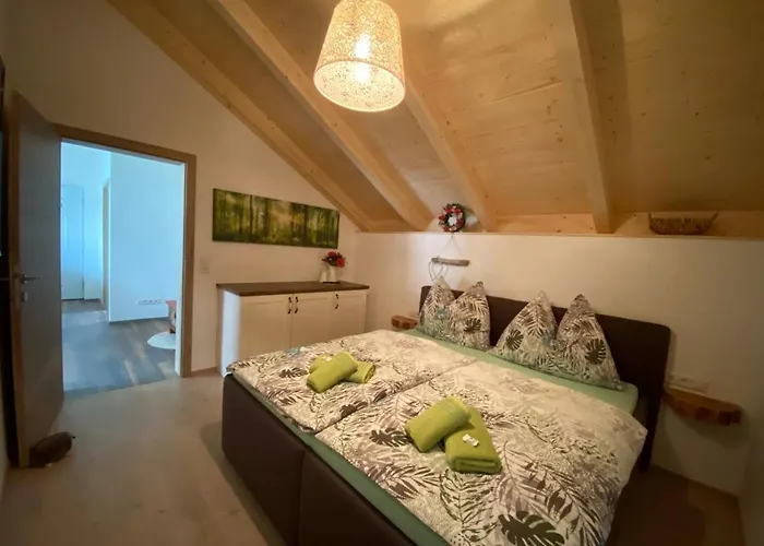 Inn Zum Fuchs - Familie Andrae Hermagor-Pressegger See