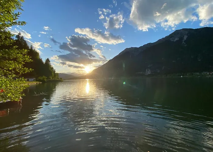 Zum Fuchs - Familie Andrae