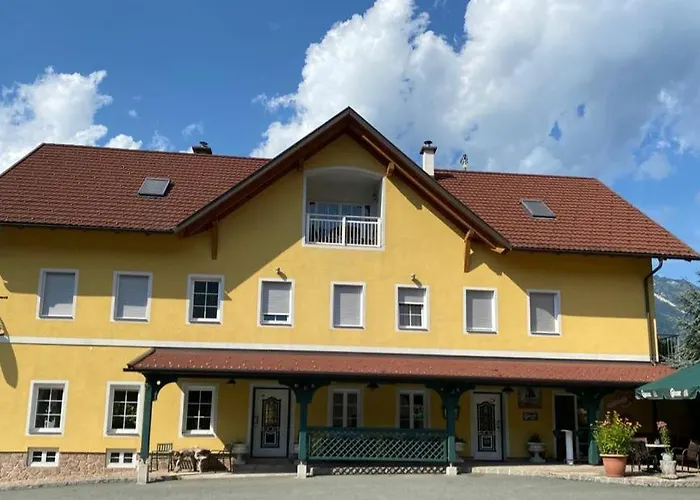 Zum Fuchs - Familie Andrae Inn