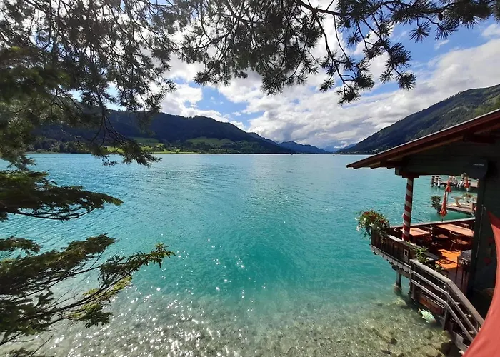 Zum Fuchs - Familie Andrae 3*