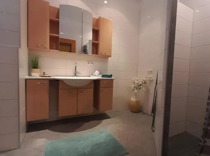 Zum Fuchs - Familie Andrae 3* Hermagor-Pressegger See