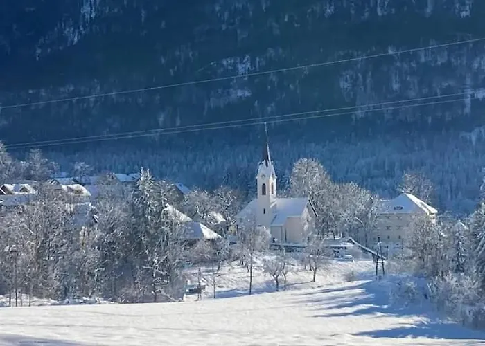 Zum Fuchs - Familie Andrae Inn 3*