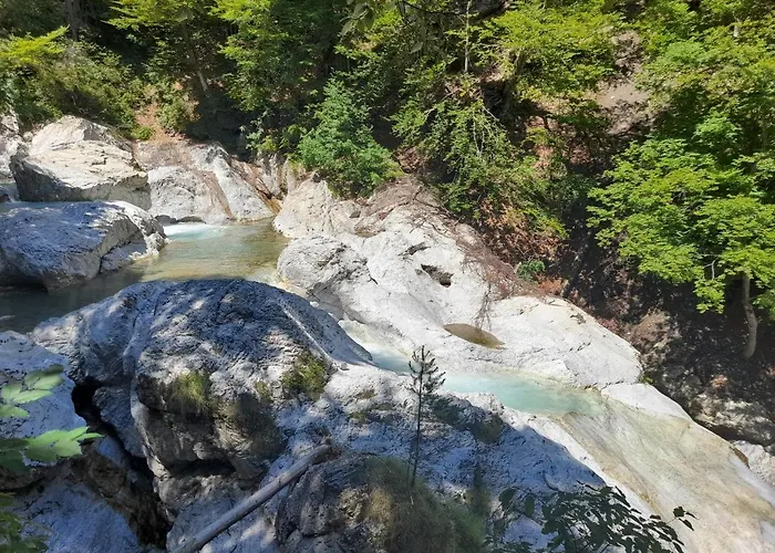 Zum Fuchs - Familie Andrae Inn 3*