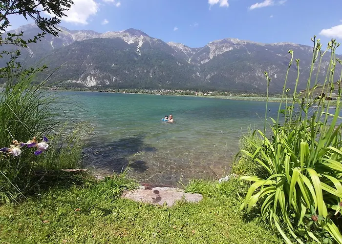 Zum Fuchs - Familie Andrae Inn