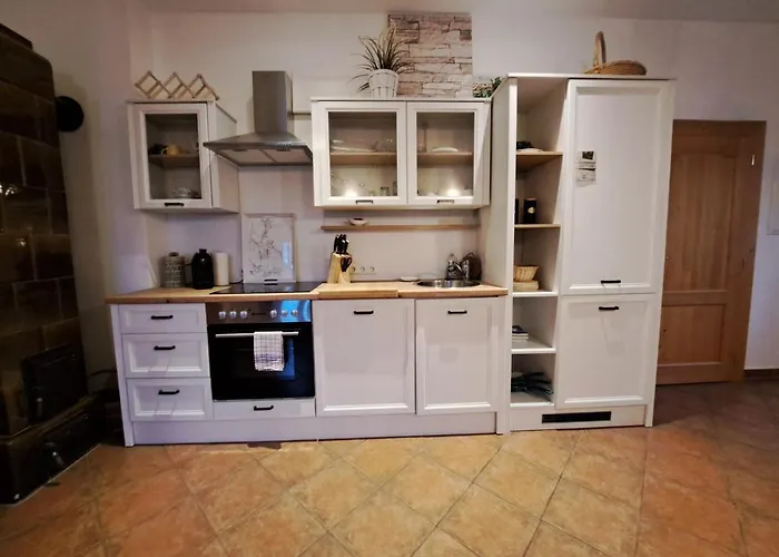 Inn Zum Fuchs - Familie Andrae Hermagor-Pressegger See