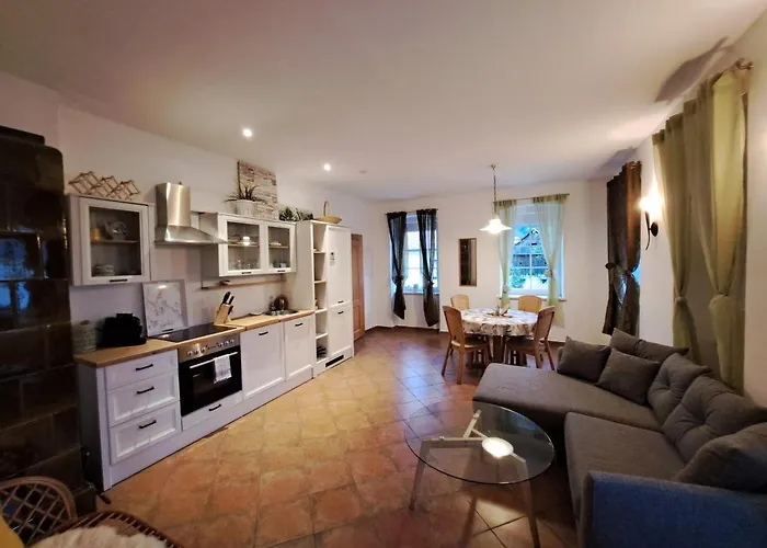 Inn Zum Fuchs - Familie Andrae 3*