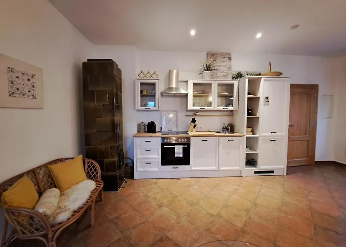 Inn Zum Fuchs - Familie Andrae 3*