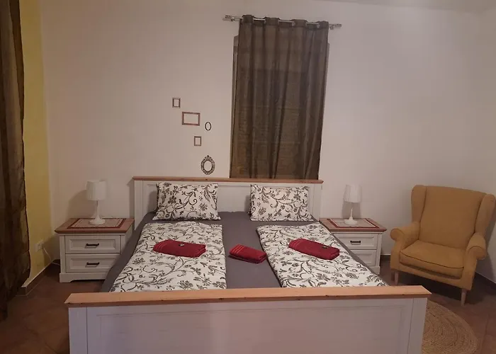 Zum Fuchs - Familie Andrae