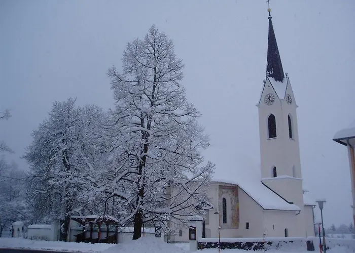 Inn Zum Fuchs - Familie Andrae 3*