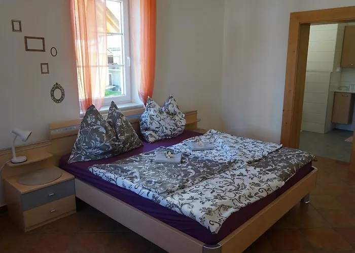 Zum Fuchs - Familie Andrae