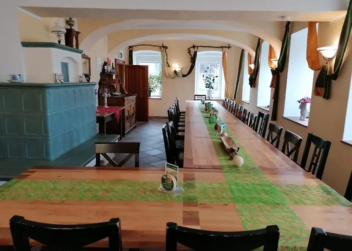 Inn Zum Fuchs - Familie Andrae