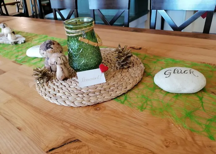 Inn Zum Fuchs - Familie Andrae Hermagor-Pressegger See