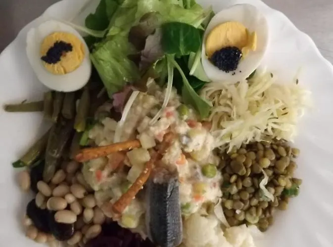 Zum Fuchs - Familie Andrae Inn