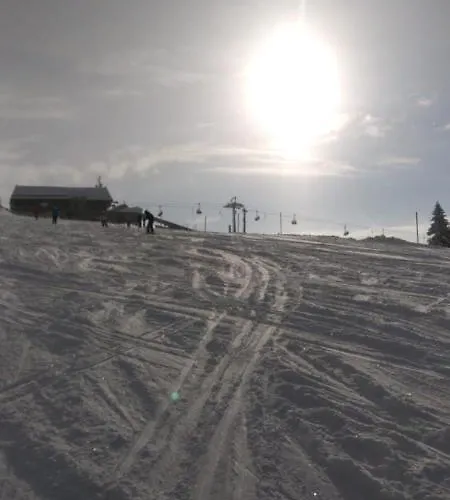 Zum Fuchs - Familie Andrae 3*